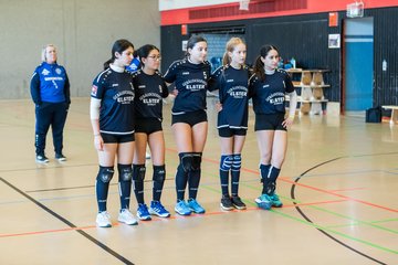 Bild 1 - wU16 Norddeutsche Meisterschaft